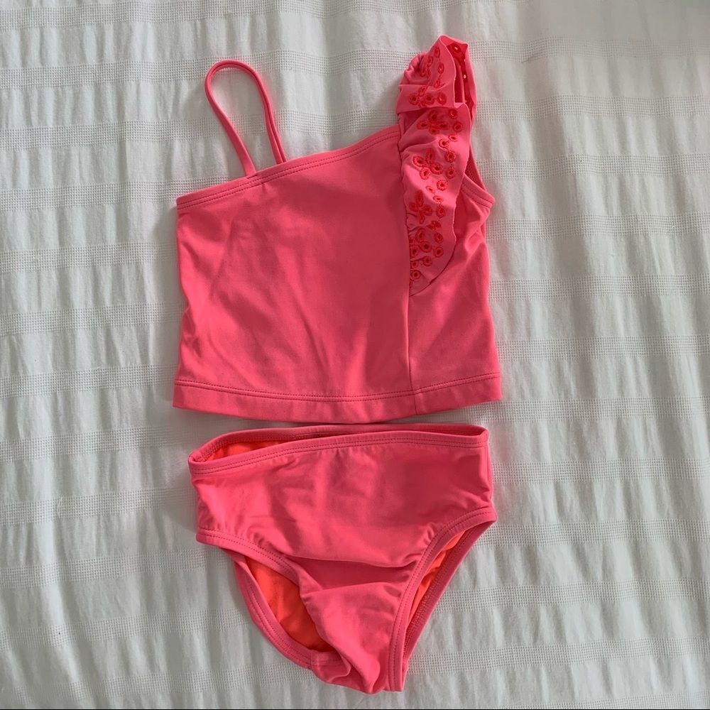Baby GAP swimsuit